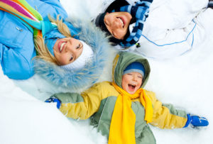 Familienurlaub Thüringen