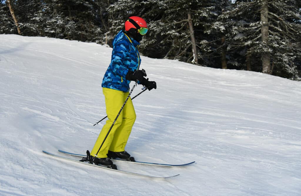 Skiurlaub in Deutschland