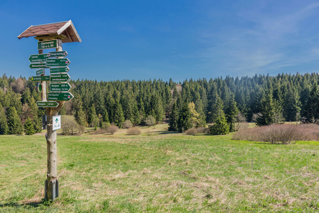 Wellness Rennsteig